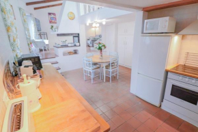 Duplex au coeur du vieil Antibes, Antibes